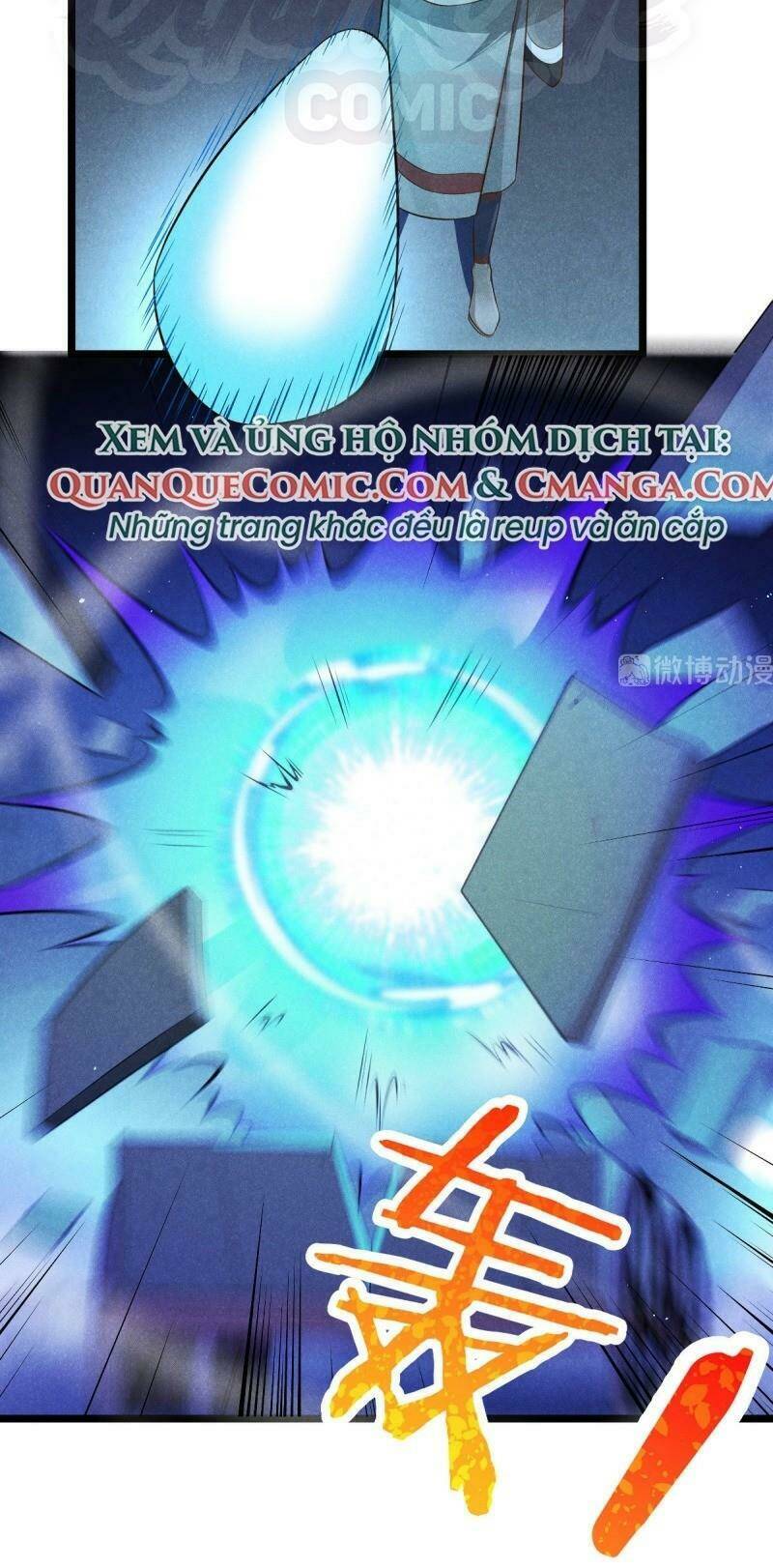 thần tiên rút thẻ chapter 16 2