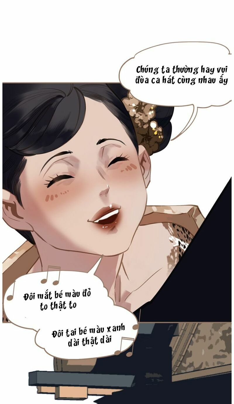 nhất đại linh hậu chapter 52 40