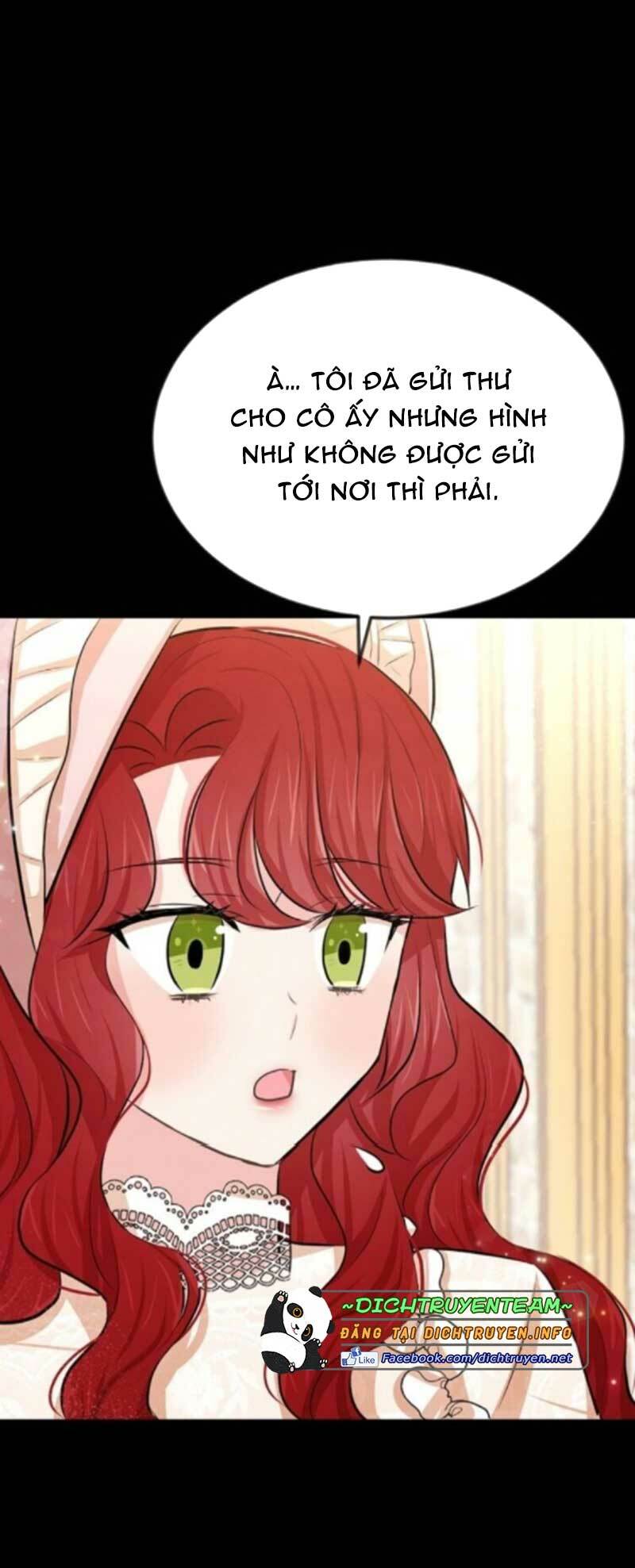 tiểu thư scarlet, em không muốn trả thù sao? chapter 18 12
