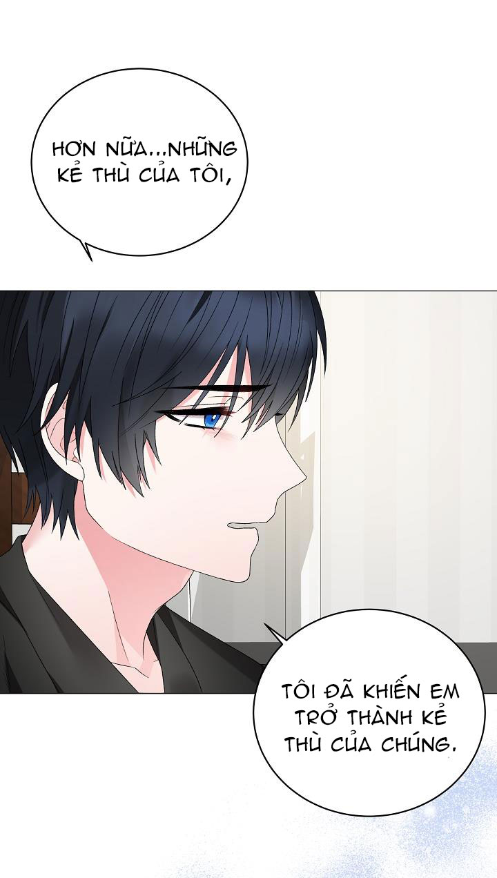 tôi sẽ trở thành nhân vật chính chapter 15 13