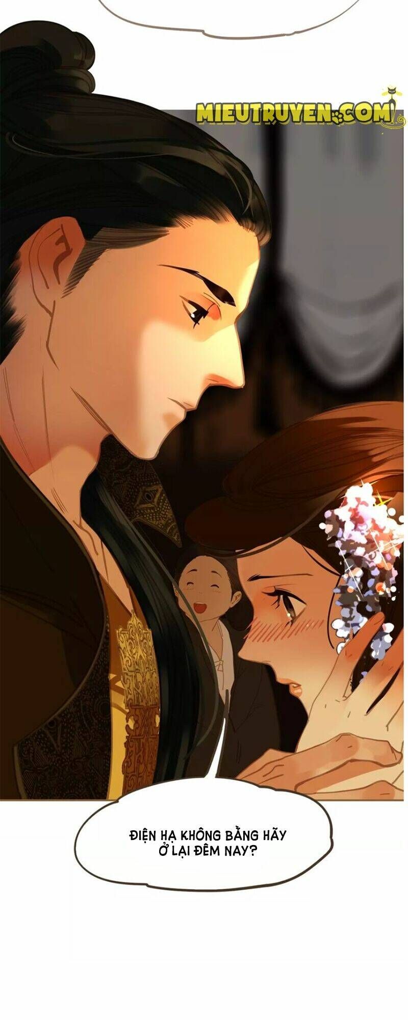 nhất đại linh hậu chapter 7 53