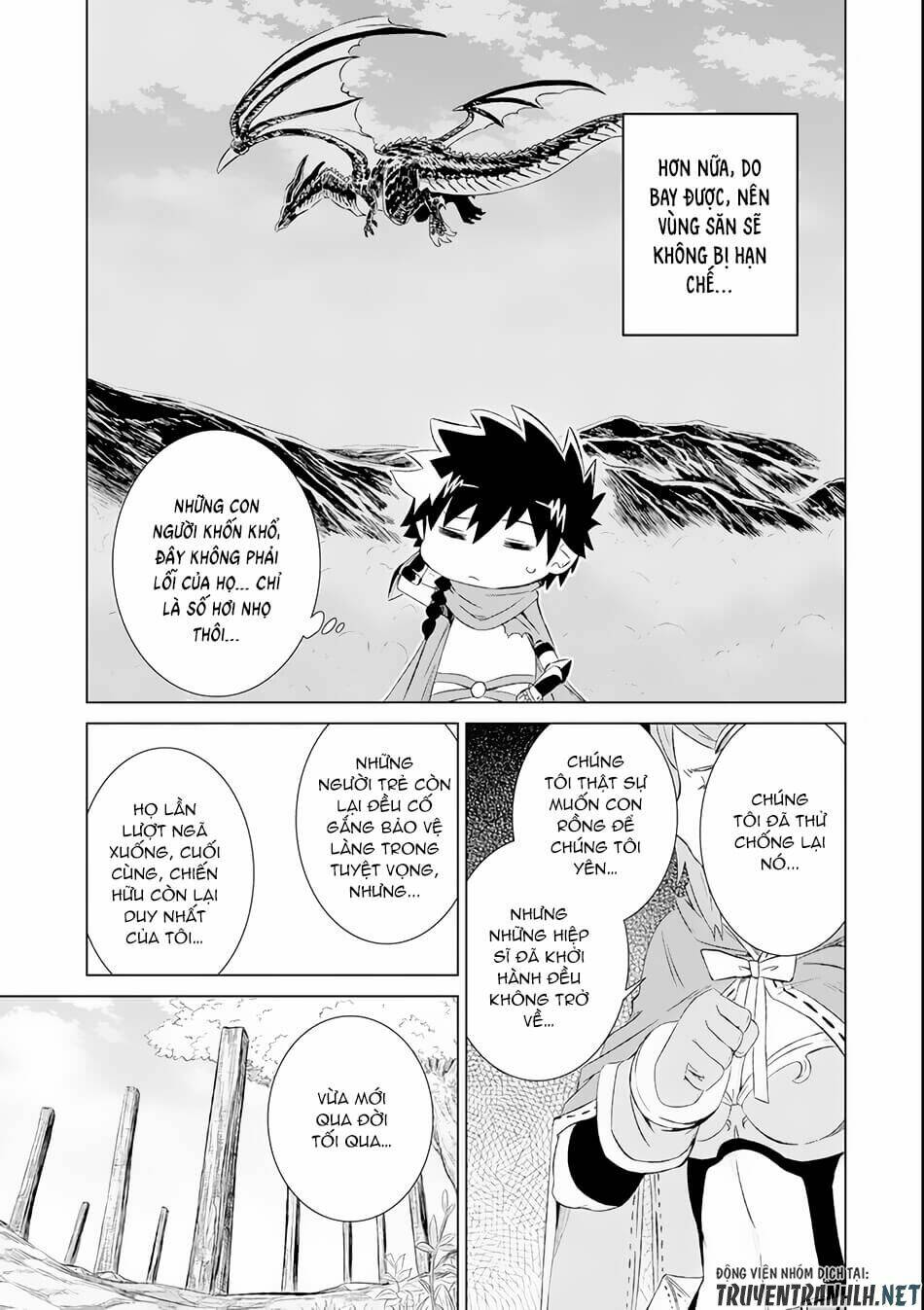 isekai de tadahitori no mamono tsukai ~ tenshoku shitara maou ni machigawa remashita chapter 4 26