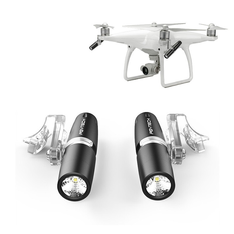 Đèn rọi Phantom 4 – PGYtech - Hàng chính hãng