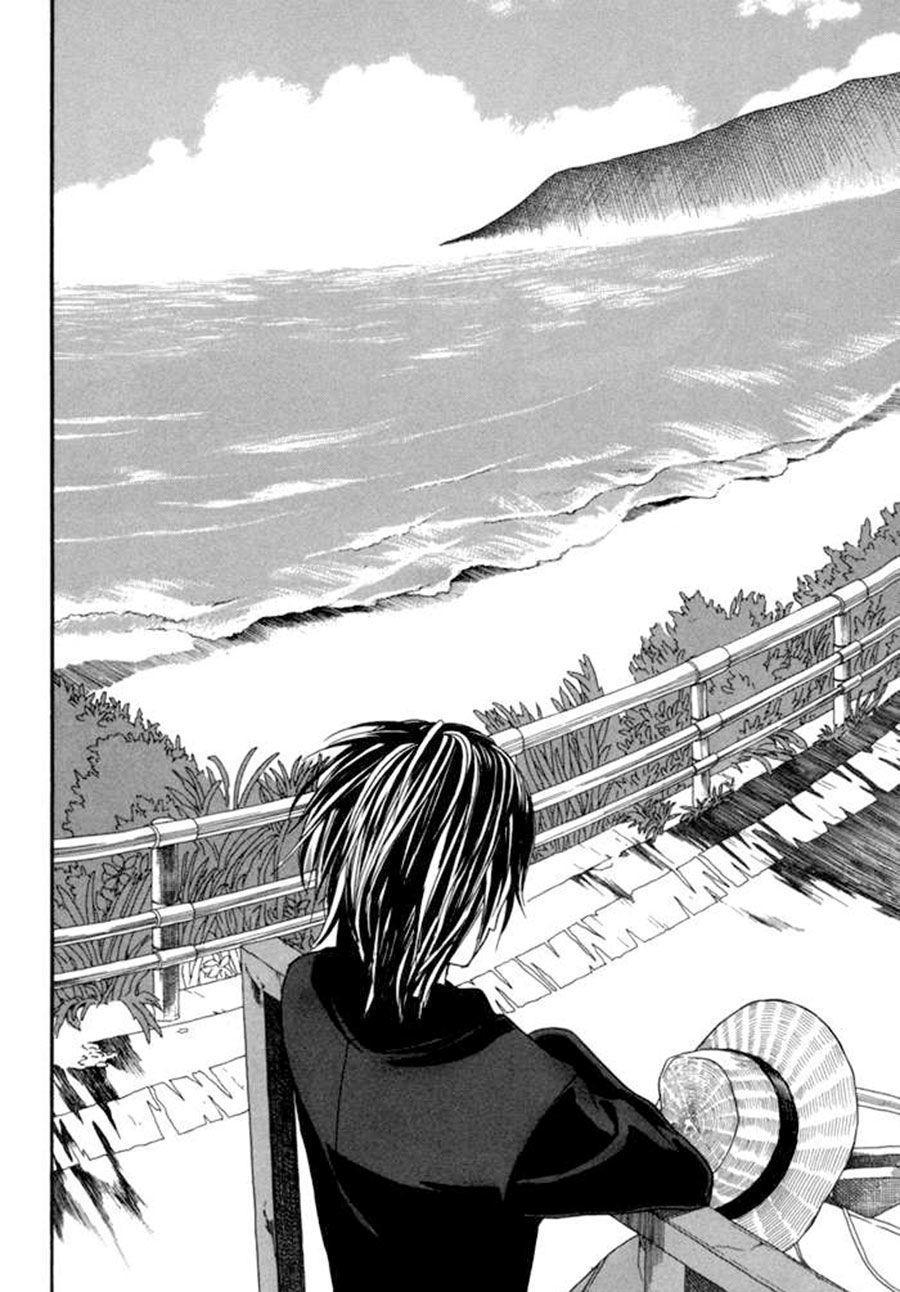 barakamon chapter 1 17