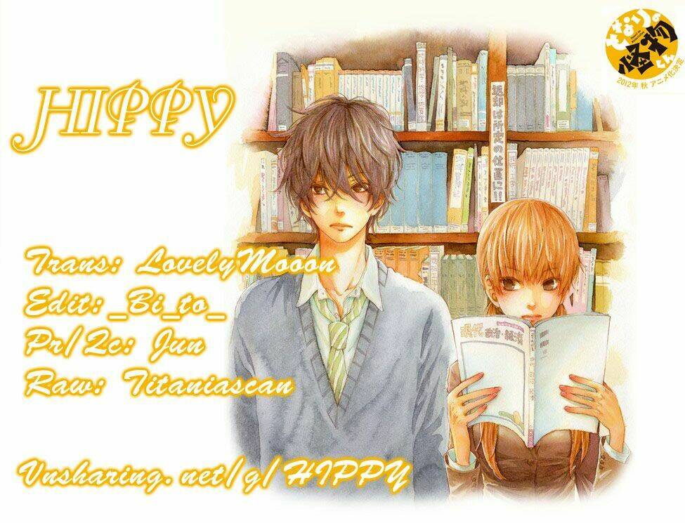 tonari no kaibutsu-kun chapter 37 48