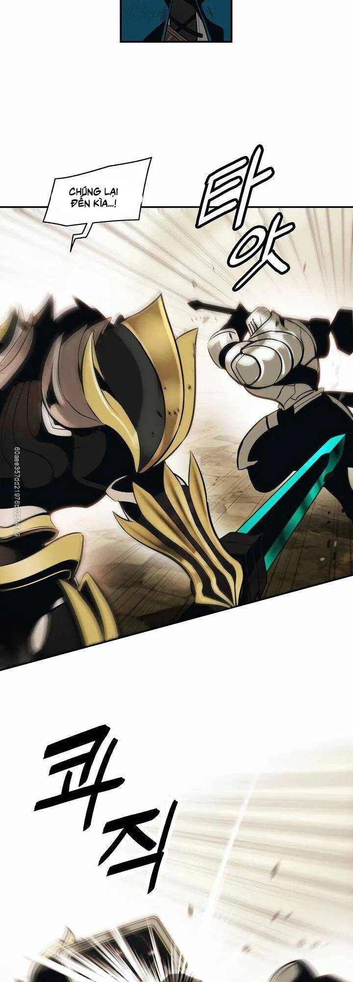 bất bại chân ma chapter 94 28