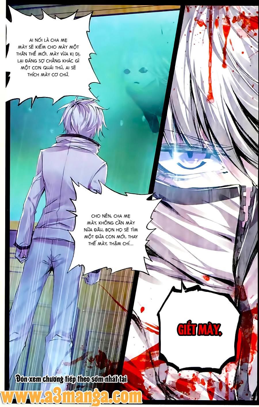 cấp độ phân liệt chapter 72 24