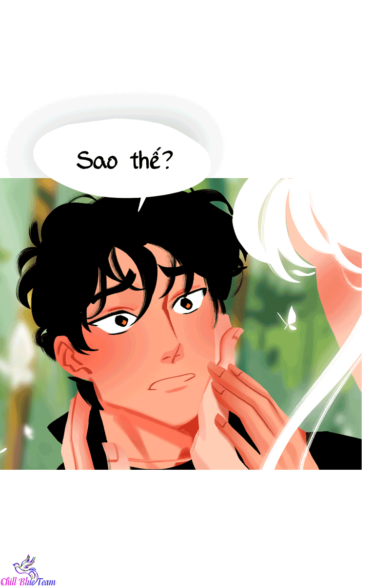 thần chết và kẻ chờ đợi chapter 21 8