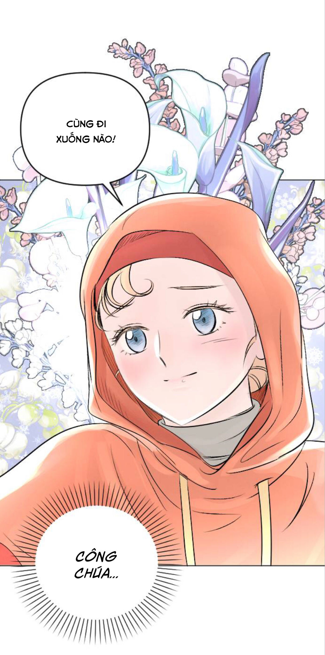 lựa chọn cuối cùng của tôi là nam phụ chapter 12 16