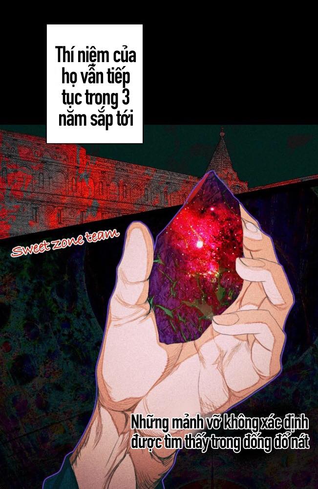 tuyển tập các chương prologue hàn chapter 9 21