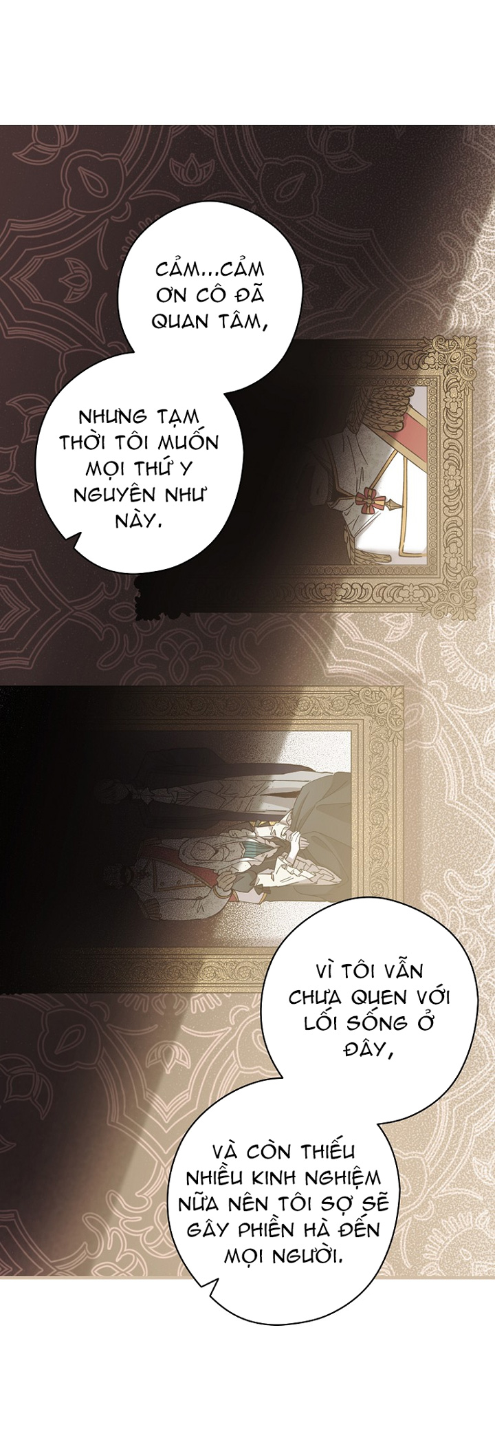 phương pháp khiến chồng đứng về phía của tôi chapter 5.1 17