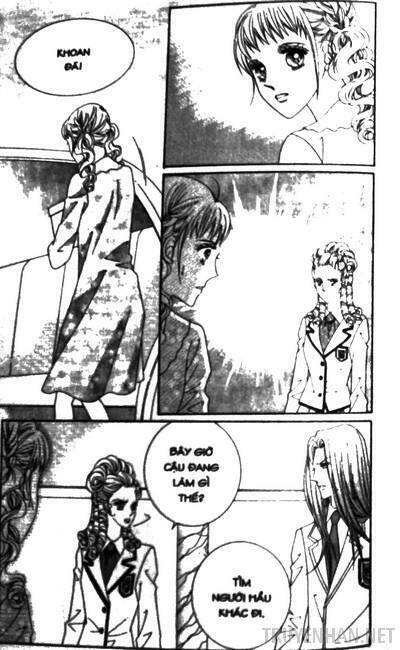 lọ lem hậu đậu chapter 67 4