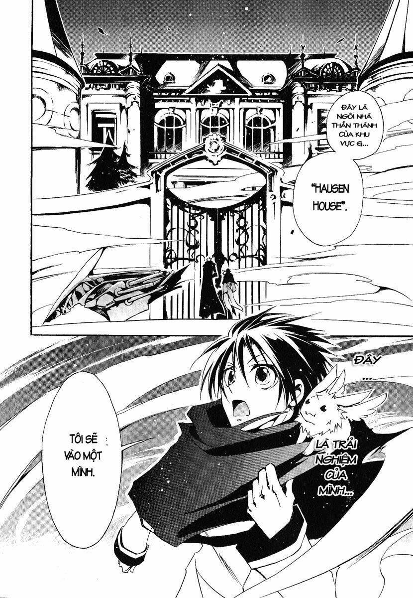 07 hồn ma chapter 29 10