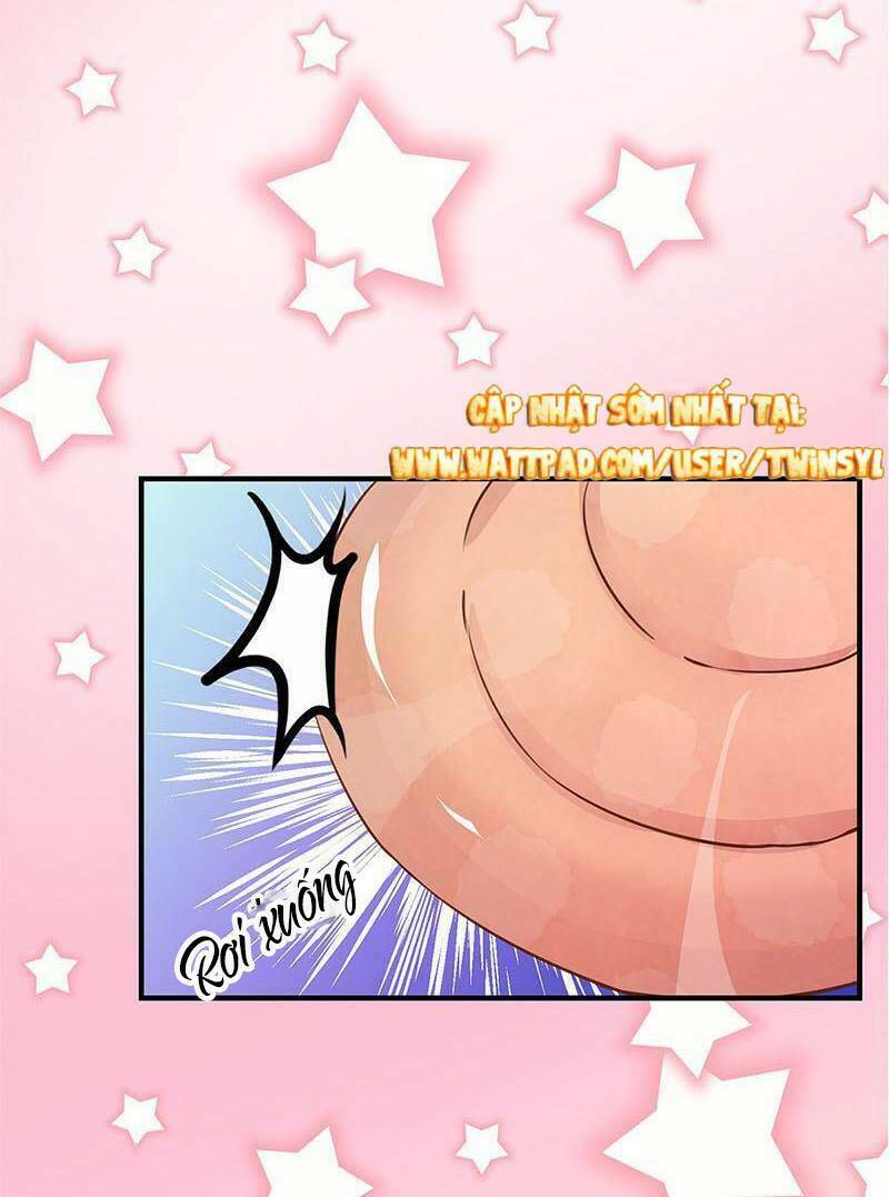 không gả cho tổng tài, gả cho người hầu chapter 144 19