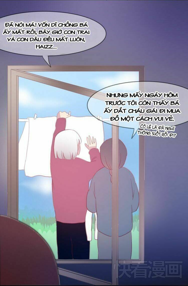 phụ đạo sau giờ học chapter 18 3