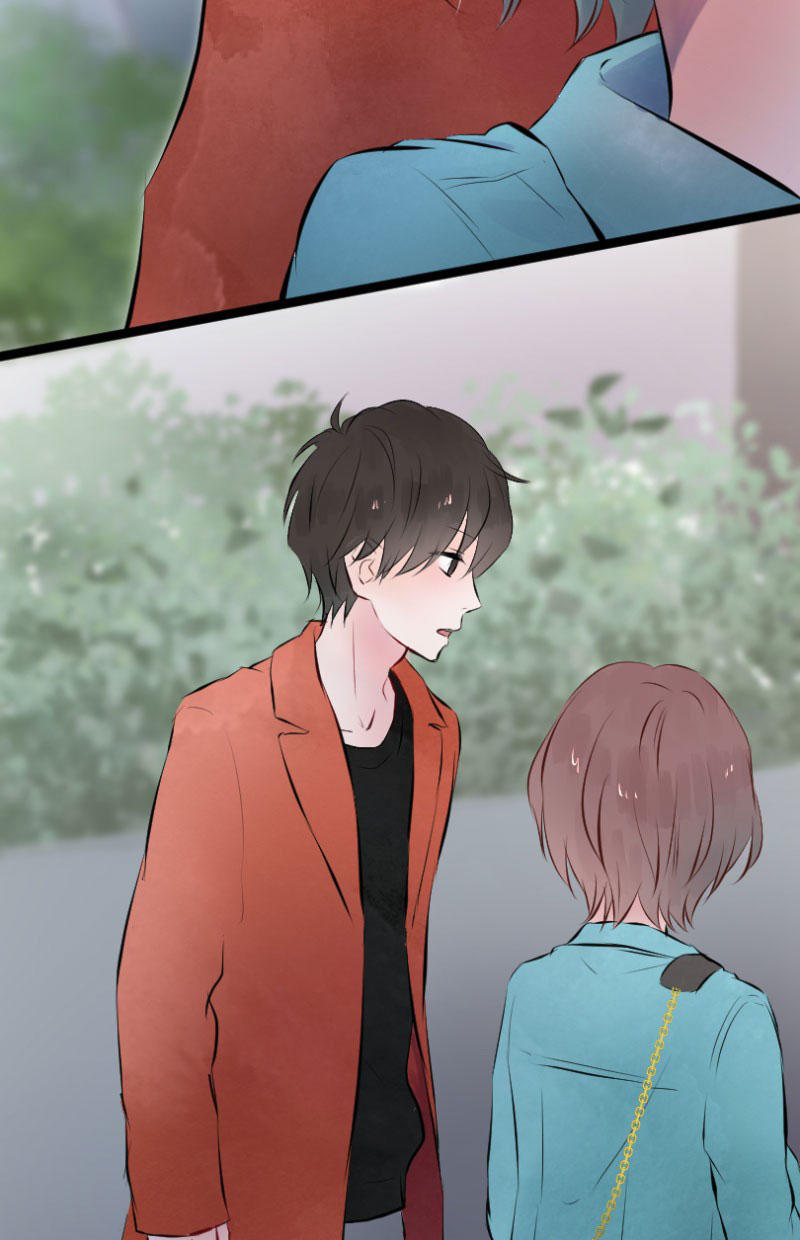 yêu không cần nói chapter 14 19