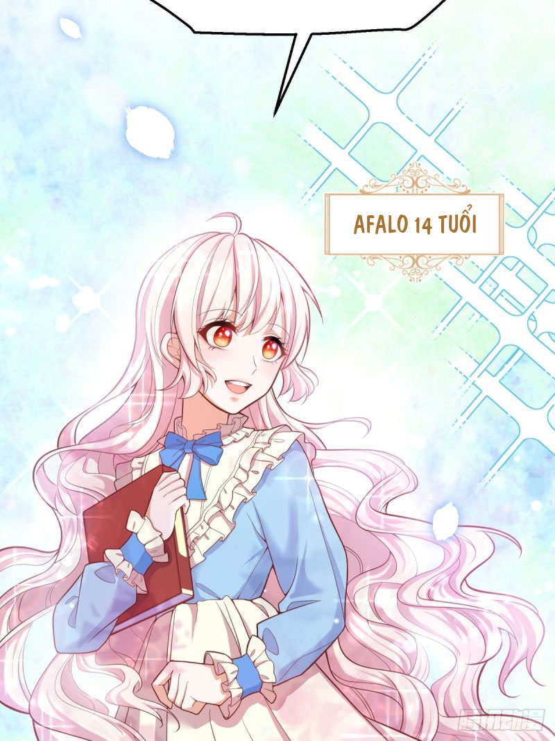 kế hoạch sống còn của công chúa phản diện chapter 31 43