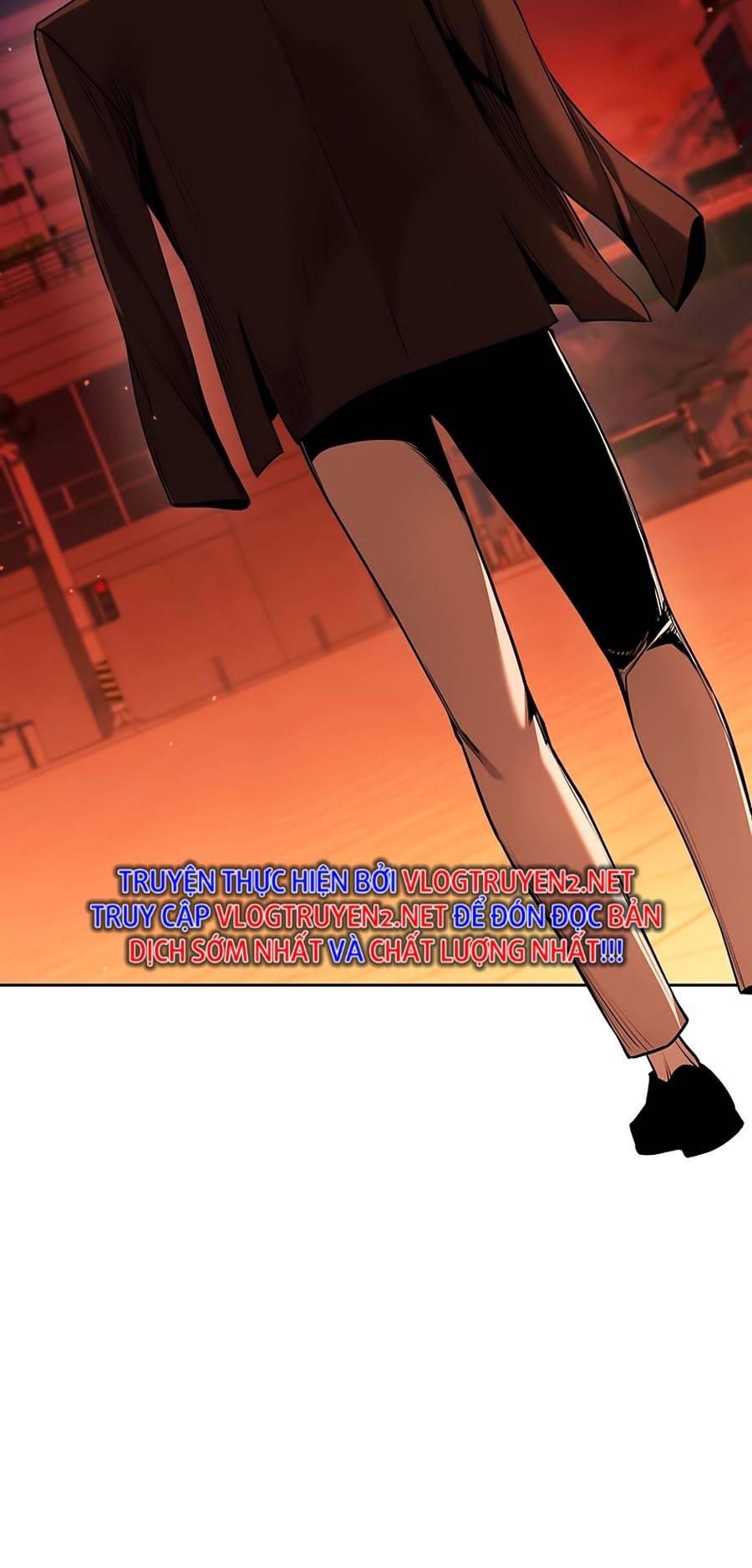 chiến binh học đường - cuộc đột kích trong ngục tối chapter 35 54