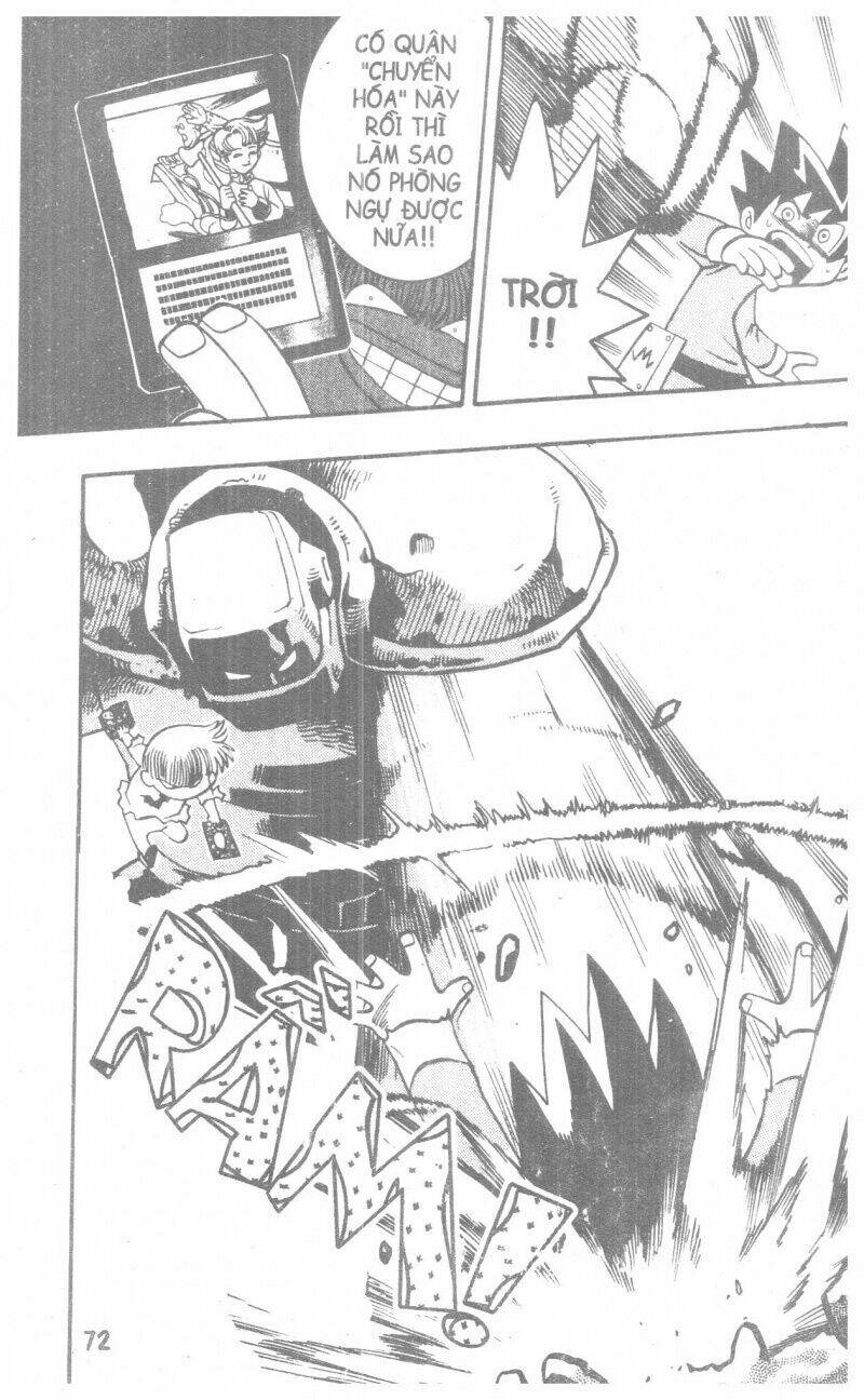 duel masters chapter 2 97