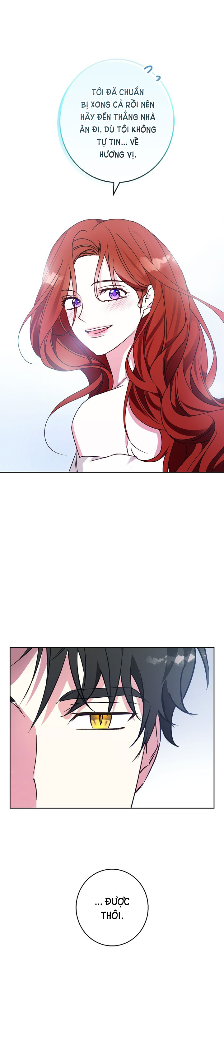 mùa đông đến chapter 28.2 12