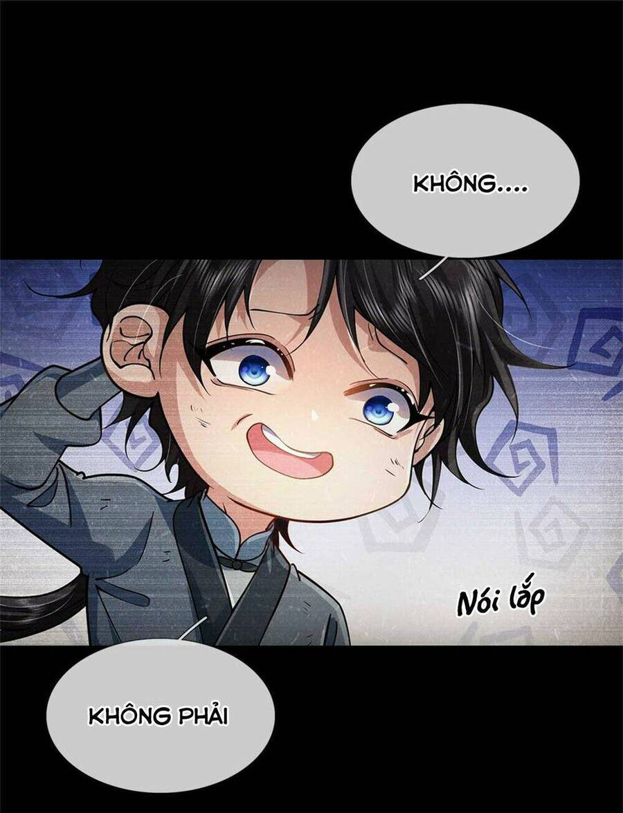 ta có thể nuốt chửng mọi thứ chapter 8 66