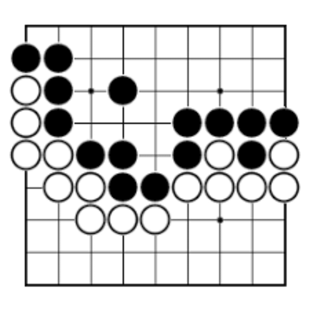 Bộ cờ vây AAA-LHT TVLCC