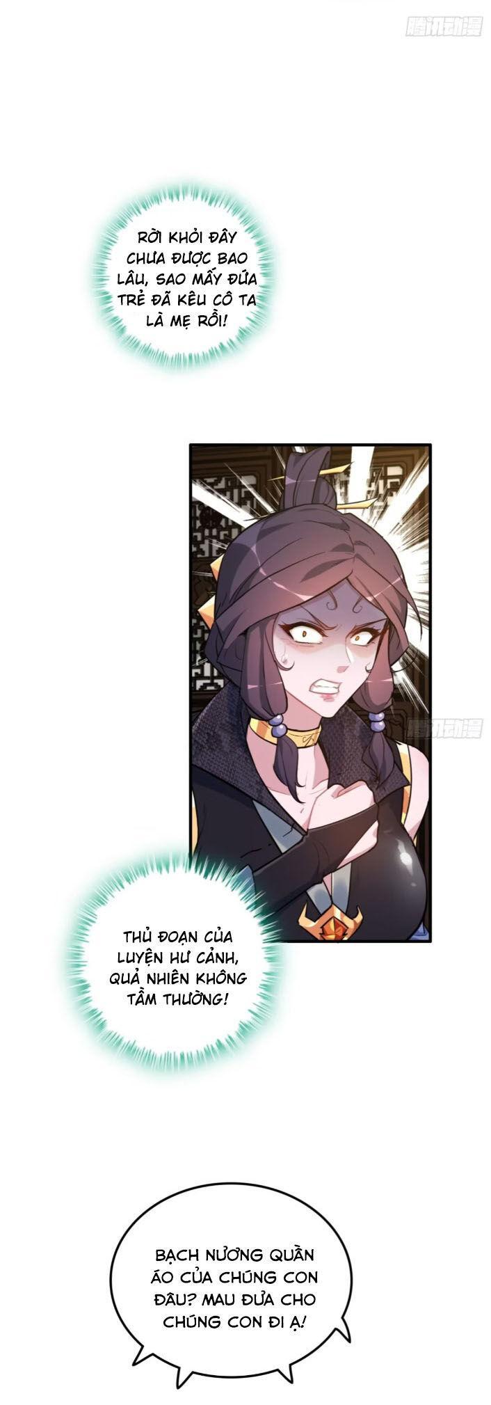 tu tiên chính là như vậy chapter 76 10