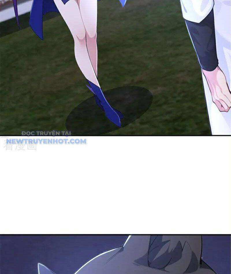 ta thực sự không muốn làm thần tiên chapter 117 13