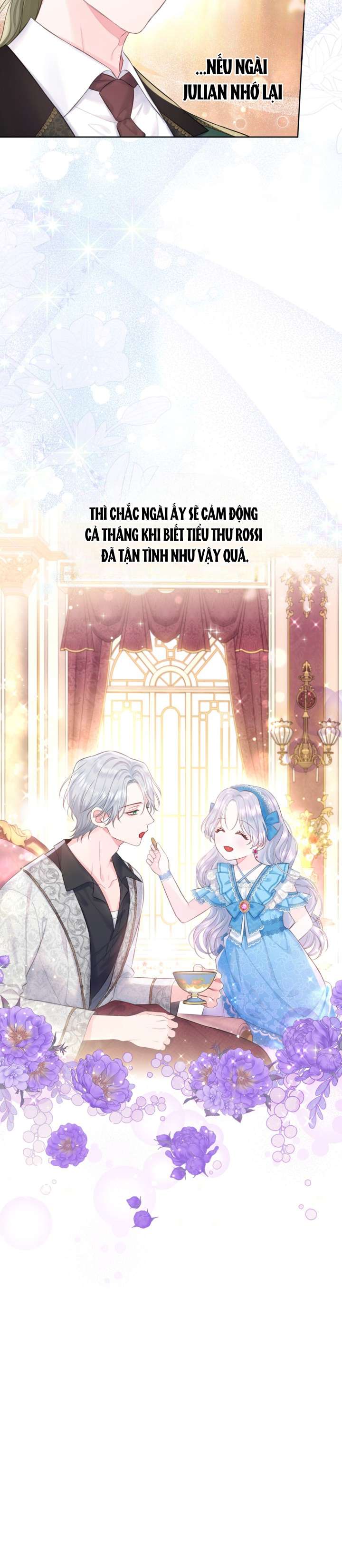 anh trai mạnh nhất của tôi đã mất trí nhớ chapter 10 29