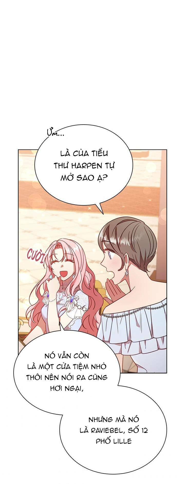 tôi đã ly hôn nhưng lại trở thành tài phiệt chapter 17.2 7