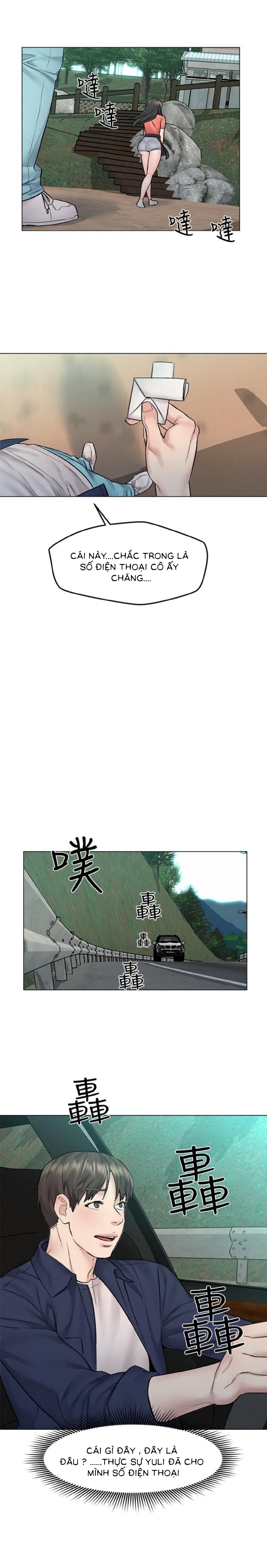 chuyến đi ngoại tình chapter 9 24