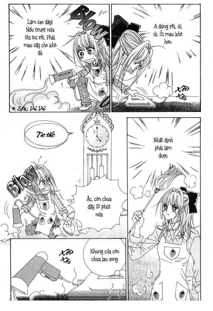 i will be cinderella chapter 2 31