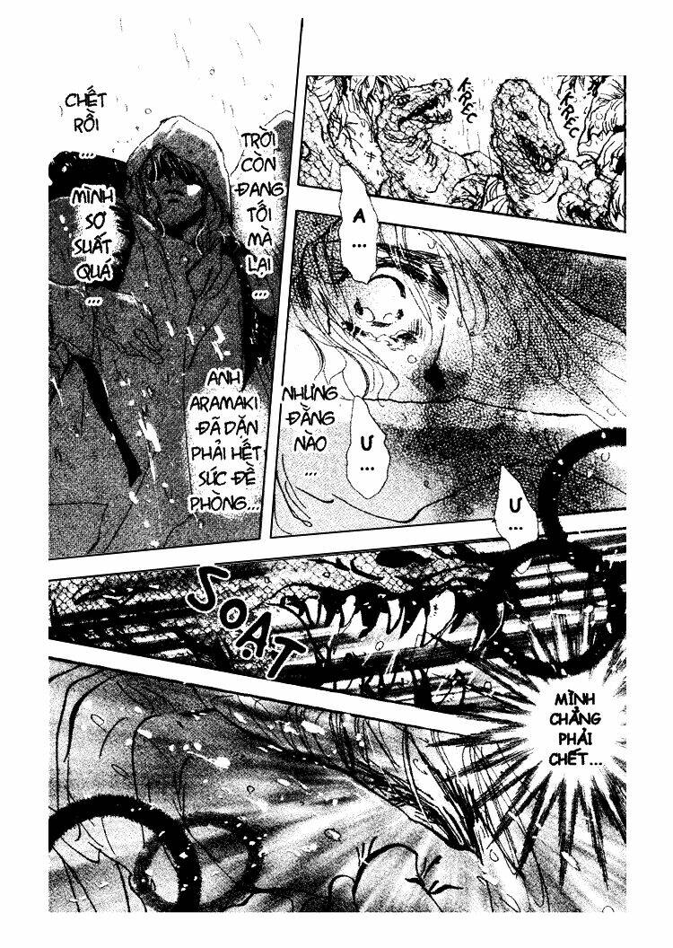 7 mầm sống chapter 30 9