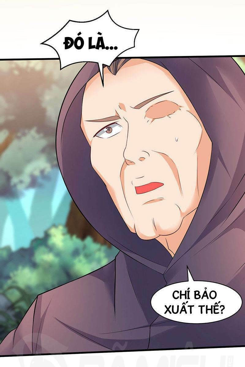 tối cường thăng cấp chapter 48 8