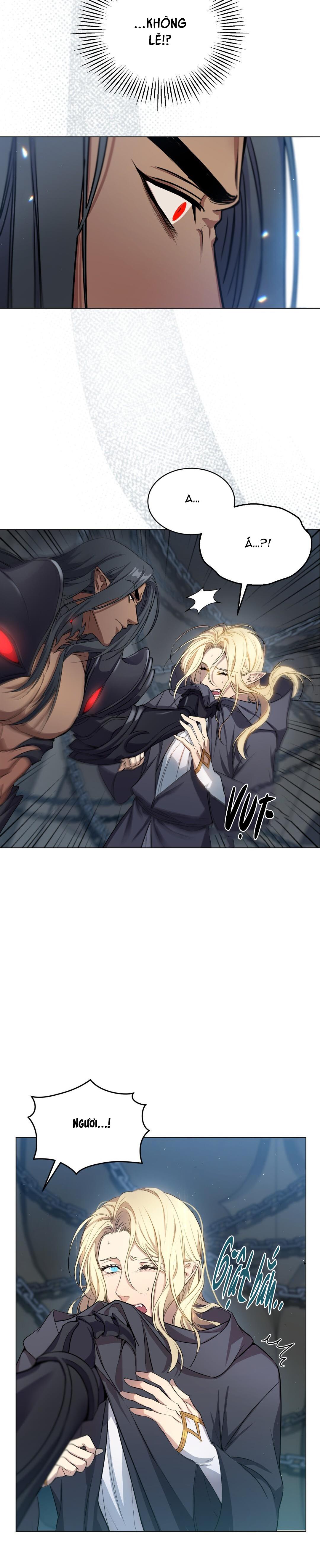 mặt trăng quỷ chapter 3 17