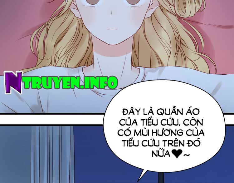 lượm được một tiểu hồ ly phần 1 chapter 35 7