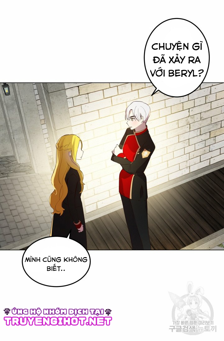 hủy bỏ điều ưóc này! chapter 5 72