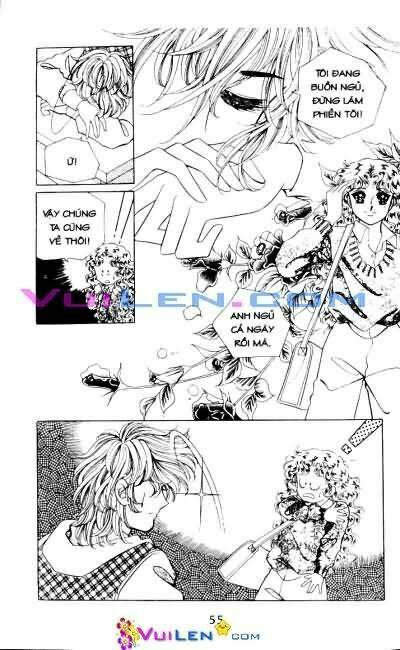 giảm cân để yêu chapter 4 55