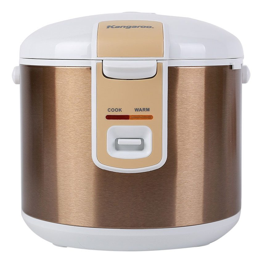 Nồi cơm điện Kangaroo KG569 1.8 lít - Hàng chính hãng