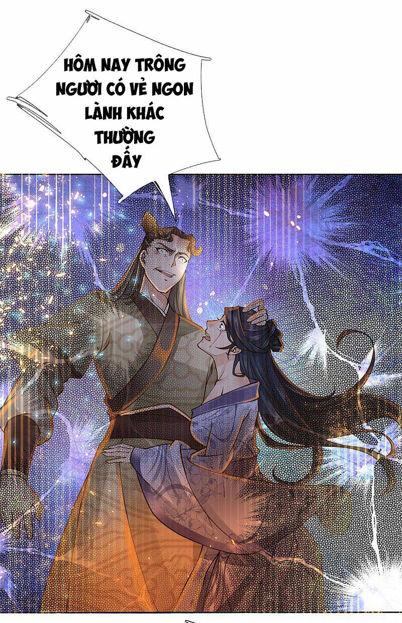 thân thể của ta là kiếm chủng chapter 108 12