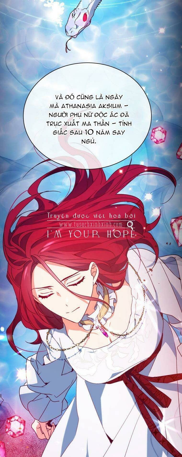 nàng elizabeth thuần khiết chapter 39 19