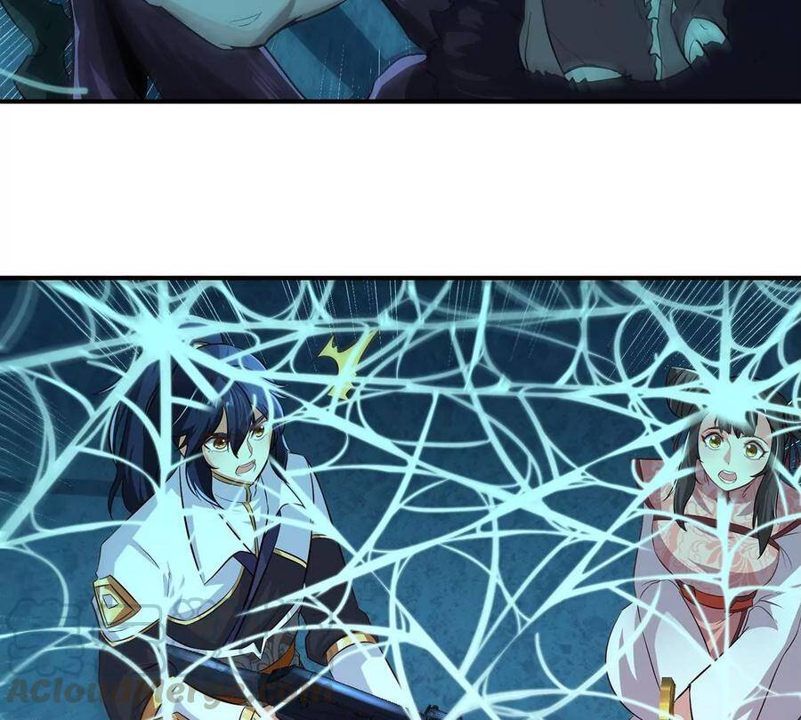 bản kiếm tiên tuyệt không làm nô chapter 49 35