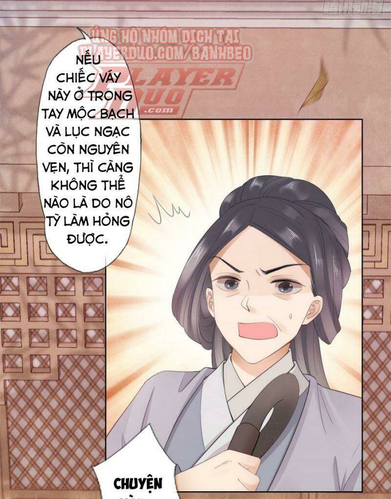 mê hoặc nhân tâm chapter 7 38