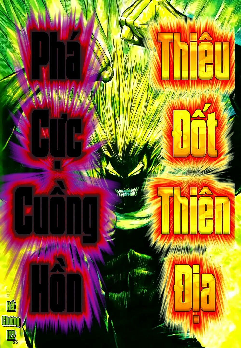 phong thần ký chapter 122 31