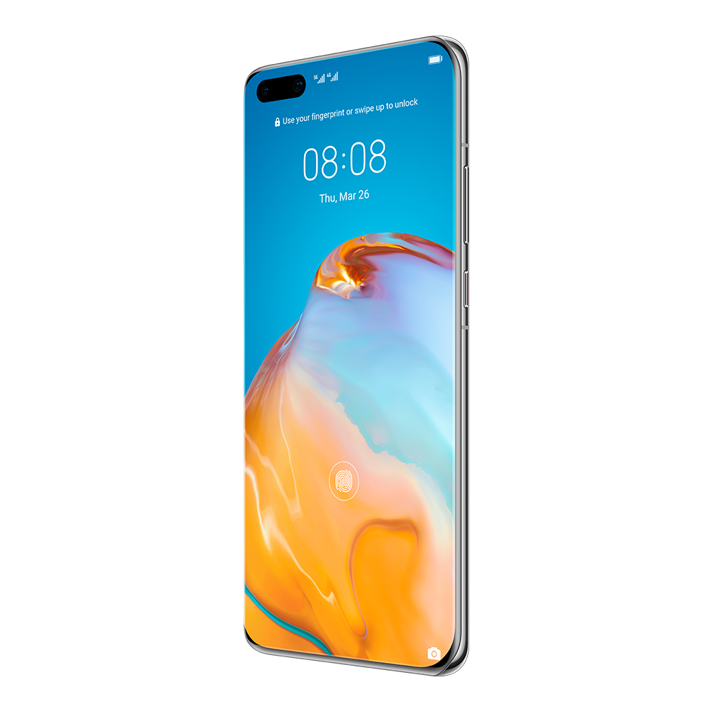 HUAWEI P40 Pro Plus 5G (8+512G)| Bộ 5 Camera Siêu Tầm Nhìn Leica | Cảm biến 1/1,28 inch | Ảnh chân dung AI | Hàng Chính Hãng