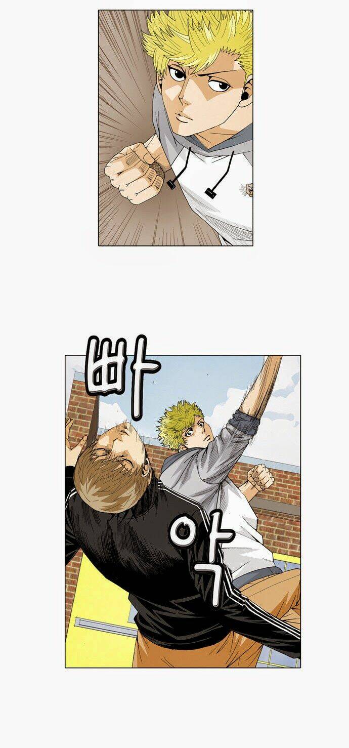 ultimate legend: kang hae hyo chapter 28 5