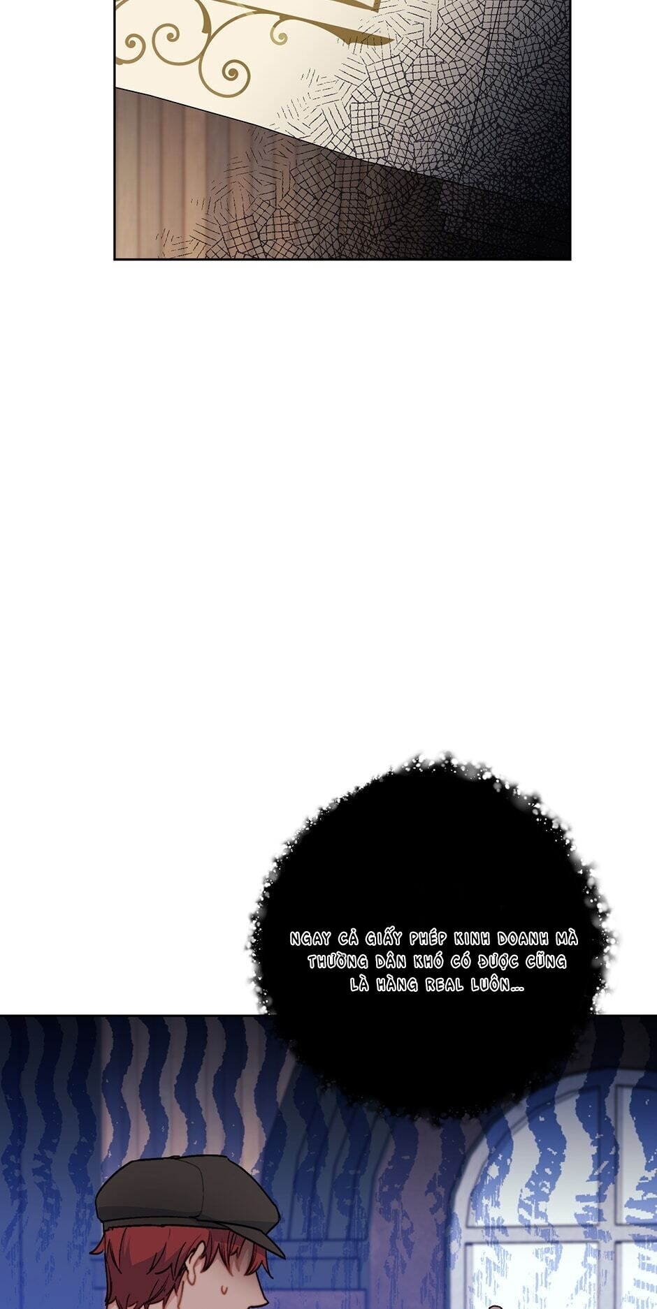 50 công thức pha trà của nữ công tước chapter 122 17