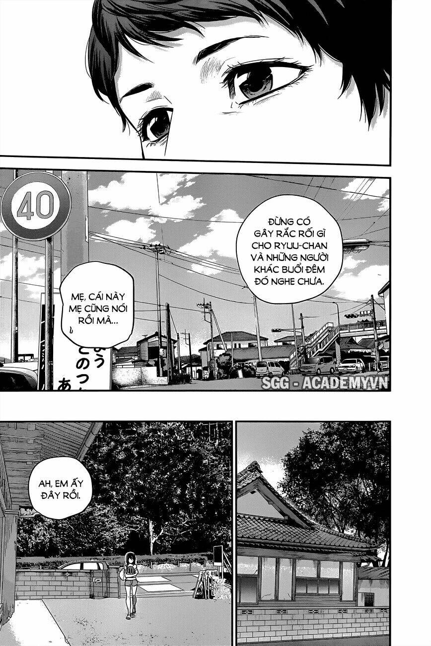 đạo luật nhiều vợ chapter 10 18