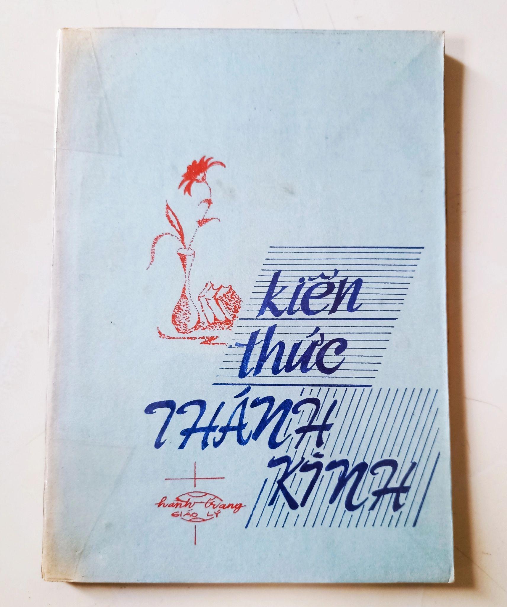 Kiến thức Thánh Kinh