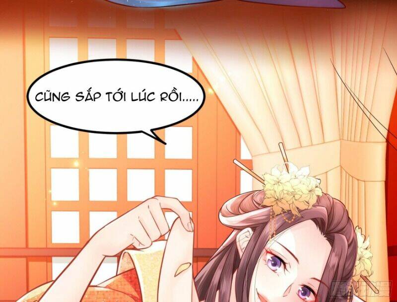 ta phải làm hoàng hậu chapter 3 18